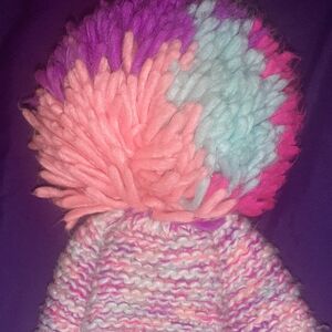 Children's Place winter hat